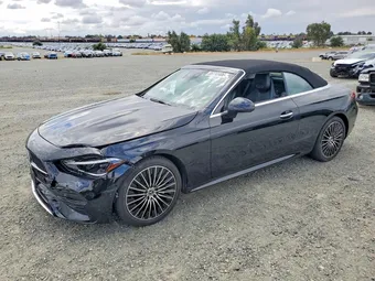 2024 Mercedes-Benz CLE-Class W1KMK4HB8RF033076