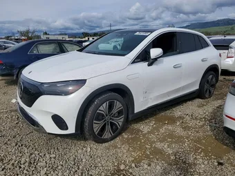 2024 Mercedes-Benz EQE 4JGGM1CB0RA043312