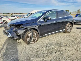 2023 Mercedes-Benz EQE 4JGGM1CB0PA039127