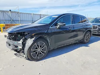 2023 Mercedes-Benz EQS 4JGDM2DB8PA011003