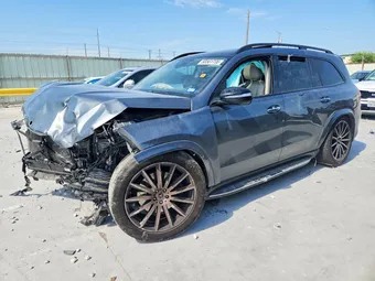 2023 Mercedes-Benz GLS-Class 4JGFF5KE3PA954109