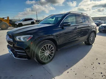 2023 Mercedes-Benz GLE-Class 4JGFB4JB1PA877799