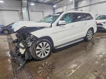 2017 Mercedes-Benz GLS-Class 4JGDF6EEXHA794644