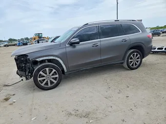 2023 Mercedes-Benz GLS-Class 4JGFF5KE2PA952593