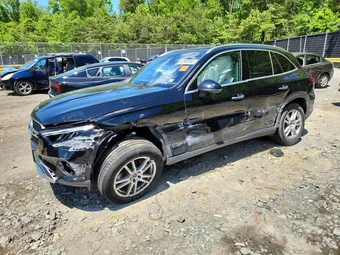 2023 Mercedes-Benz GLC-Class W1NKM4HB1PF030098