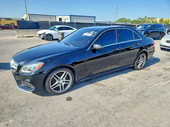 2015 Mercedes-Benz E-Class WDDHF6FB3FB117118 Lot 77250255
