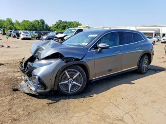2023 Mercedes-Benz EQS 4JGDM2EB2PA018477