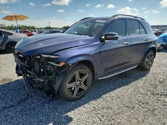 2024 Mercedes-Benz GLE-Class 4JGFB4FB2RB027458