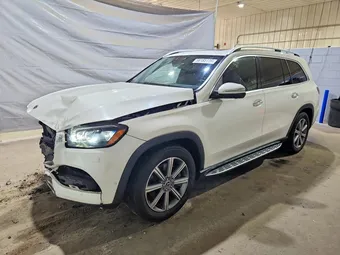 2020 Mercedes-Benz GLS-Class 4JGFF5KE8LA165349