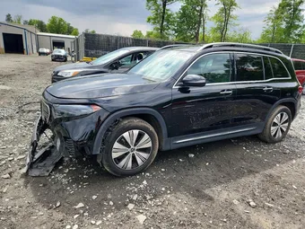 2023 Mercedes-Benz EQB W1N9M0KB2PN039415