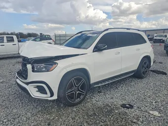 2024 Mercedes-Benz GLS-Class 4JGFF5KEXRB104829