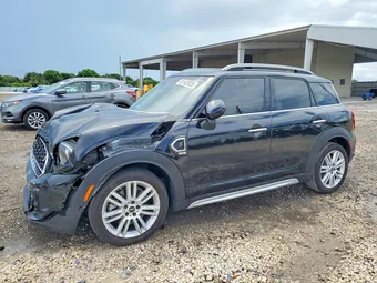 2024 Mini Countryman WMZ53BR05R3R99755