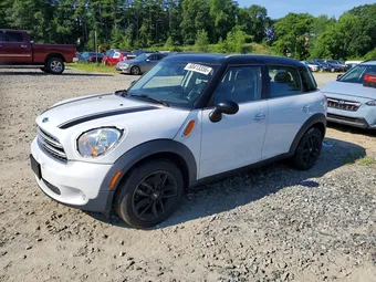 2016 Mini Countryman WMWZB3C59GWR47973