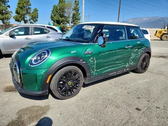 2024 Mini Cooper WMW13DJ01R2V87986 Lot 51302376
