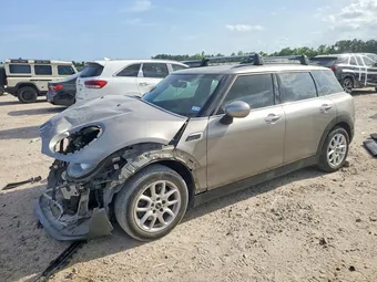 2017 Mini Clubman WMWLN5C56H2E32224
