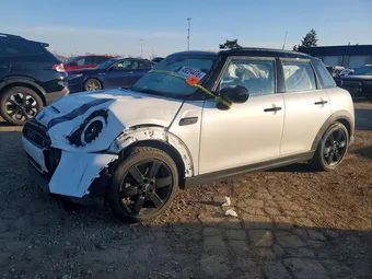 2024 Mini 5-Door WMW53DK05R2U64241