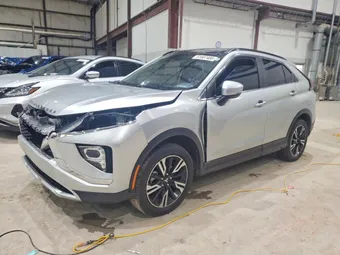2024 Mitsubishi Eclipse JA4ATWAA6RZ001341 Lot 51687486
