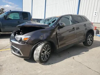2016 Mitsubishi Outlander JA4AR3AUXGZ042348 Lot 89809995