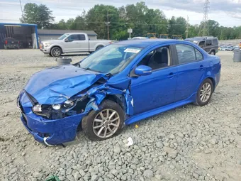 2015 Mitsubishi Lancer JA32U2FU3FU004613