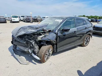 2026 Mitsubishi Eclipse JA4ATWAA3TZ004124