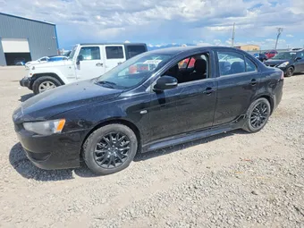 2015 Mitsubishi Lancer JA32U2FU3FU016955