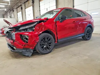 2023 Mitsubishi Eclipse JA4ATVAA7PZ001906 Lot 52024226