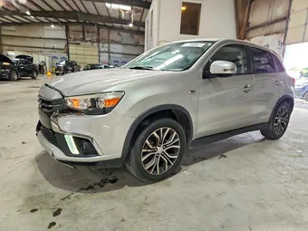 2019 Mitsubishi Outlander JA4AR3AU2KU022813 Lot 59011176