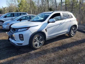 2024 Mitsubishi RVR JA4AJVAW4RU603051