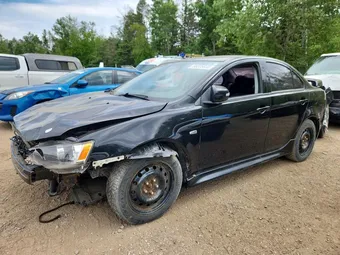 2017 Mitsubishi Lancer JA32U2FU3HU602865 Lot 58225836