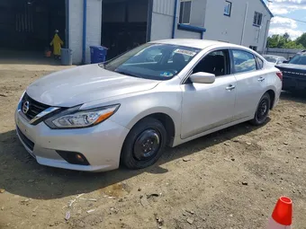 2018 Nissan Altima 1N4AL3AP9JC248794 Lot 55909036