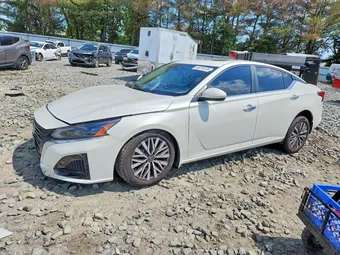 2023 Nissan Altima 1N4BL4DW5PN350135 Lot 53216126