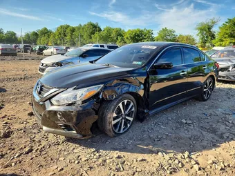 2016 Nissan Altima 1N4AL3AP1GC180158 Lot 55987506