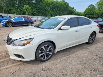2016 Nissan Altima 1N4AL3AP3GC156993
