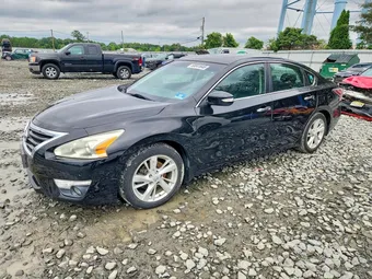 2015 Nissan Altima 1N4AL3AP1FC468499 Lot 60041646