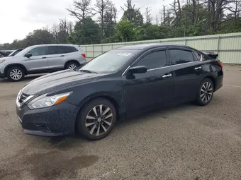 2017 Nissan Altima 1N4AL3AP4HC189342 Lot 60261126