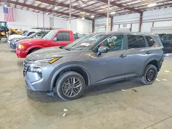 2024 Nissan Rogue 5N1BT3AA8RC673876 Lot 60918336