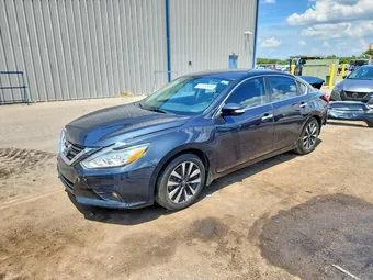 2016 Nissan Altima 1N4AL3AP1GC130182 Lot 57552466