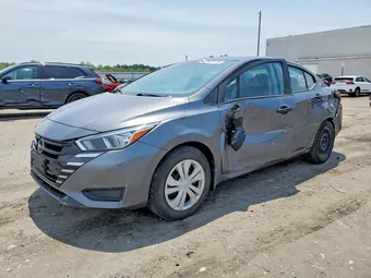 2023 Nissan Versa 3N1CN8DV5PL846546