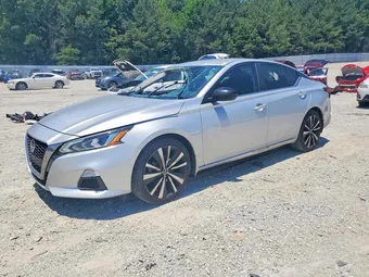 2019 Nissan Altima 1N4BL4CV2KC107394 Lot 55316556