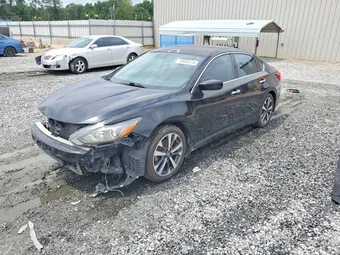 2016 Nissan Altima 1N4AL3AP6GC109523 Lot 60685476