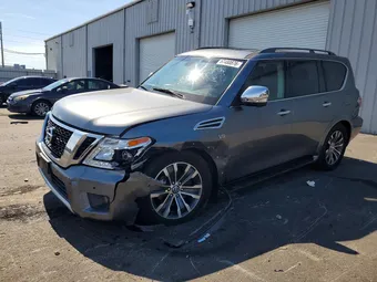 2017 Nissan Armada JN8AY2NE9H9703654