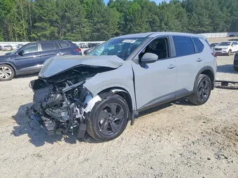 2026 Nissan Rogue 5N1BT3BA0TC832976 Lot 56242266