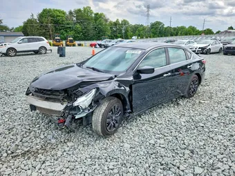 2015 Nissan Altima 1N4AL3AP6FN344054 Lot 55281616