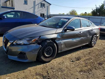 2019 Nissan Altima 1N4BL4BVXKC121609 Lot 50883126