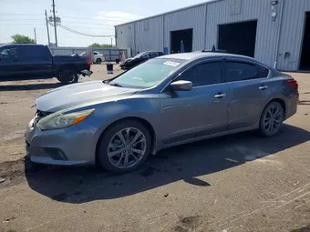 2017 Nissan Altima 1N4AL3AP0HN310226 Lot 52722746
