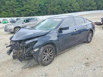 2015 Nissan Altima 1N4AL3AP4FN905870 Lot 57874676