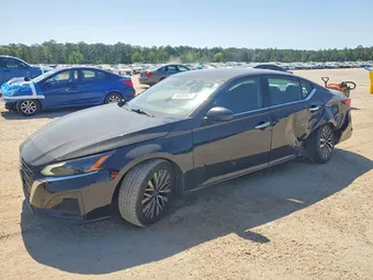2024 Nissan Altima 1N4BL4DV2RN390280 Lot 50355176