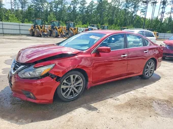 2018 Nissan Altima 1N4AL3AP4JC264028 Lot 55728666