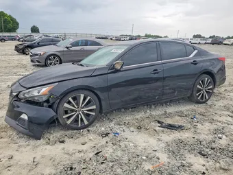 2019 Nissan Altima 1N4BL4CVXKC259911 Lot 56360326