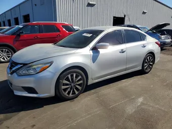 2017 Nissan Altima 1N4AL3AP2HC167257 Lot 77359755